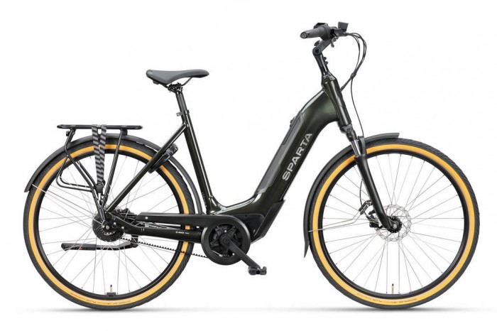 Sparta C-Grid Ultra Bes3