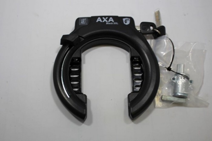  Ringslot AXA Block XXL