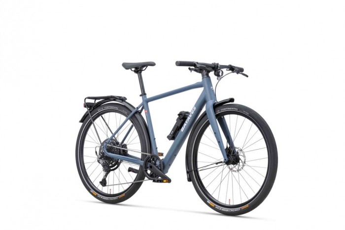 Batavus Liner E-go Sport