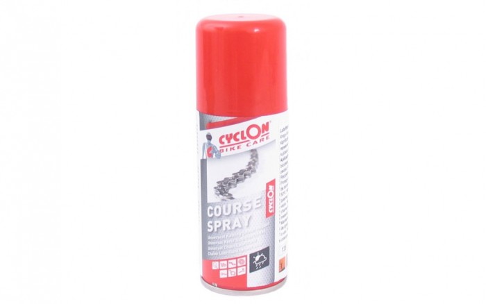 CYCLON Course Spray 100ml