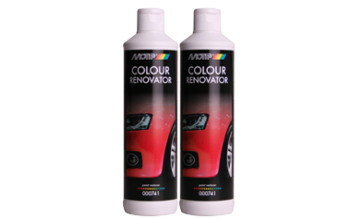 Motip Colour Renovator 500ml