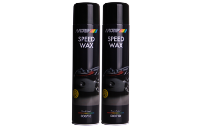 Motip Speed-Wax 600ml