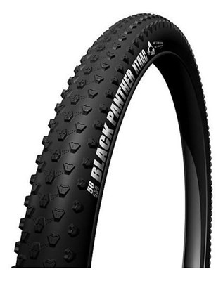 Buitenband Vredestein Black Panther Xtrac 29" 55-622