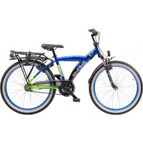Batavus Snake 24 inch Blauw 2021
