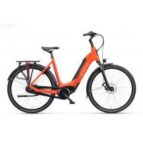 Sparta c-Grid Energy M7Tb E-bike Dames Oranje