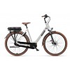 Batavus Altura E-go Bes3 Lichtgrijs