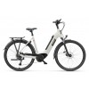 Batavus Altura E-go Power Sport BES3 Lichtgrijs