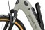 Sparta C-Grid Fit Beton Grijs Mat Dames 500Wh
