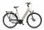 Batavus Finez E-go Power Exclusive Champagne Glans Dames