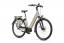 Batavus Finez E-go Power Exclusive Champagne Glans Dames