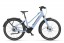 Batavus Razer E-go Exclusive Blauw