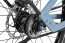 Batavus Razer E-go Exclusive Blauw