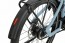 Batavus Razer E-go Exclusive Blauw