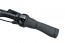 Batavus Senz Exclusive Vulkaanzwart dames