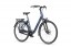 Batavus Senz Comfort Blauw Dames