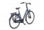 Batavus Senz Comfort Blauw Dames