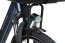 Batavus Senz Comfort Blauw Dames