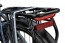 Batavus Senz Comfort Blauw Dames