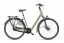 Batavus Senz Comfort Groen Dames