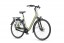 Batavus Senz Comfort Groen Dames