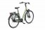 Batavus Senz Comfort Groen Dames