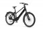 Batavus Razer Heren Zwart