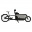 Carqon Cruise E2 Zwart/Grijs