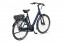 Sparta A-Lane Fit Navyblue Matte