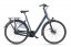 Batavus Senz Comfort Blauw Dames